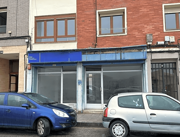 Imagen 1 de Local comercial junto a Valdecilla - El Club del Propietario Imagen 1 de Local comercial junto a Valdecilla