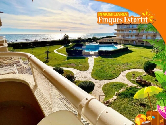 Imagen 1 de Apartamento en Venta en Estartit Girona - El Club del Propietario Imagen 1 de Apartamento en Venta en Estartit Girona