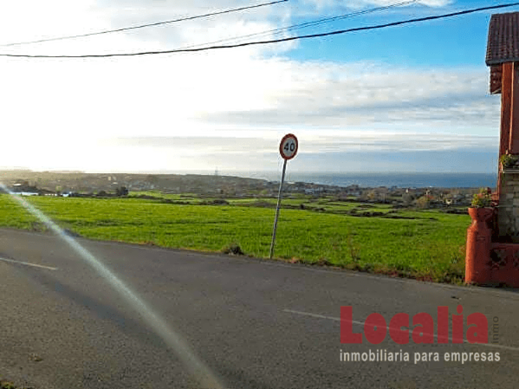 Imagen 2 de Suelos urbanizables en Monte Bolado Imagen 2 de Suelos urbanizables en Monte Bolado