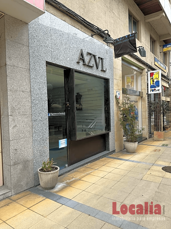 Imagen 3 de Local coqueto en céntrica calle de Torrelavega. Cantabria