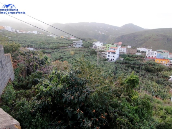 Imagen 3 de Suelo rústico en Venta en San Andres Y Sauces Santa Cruz de Tenerife