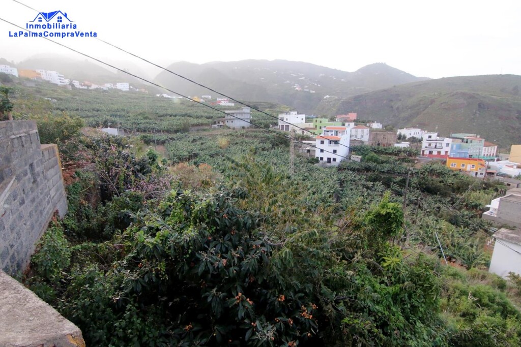 Imagen 3 de Suelo rústico en Venta en San Andres Y Sauces Santa Cruz de Tenerife