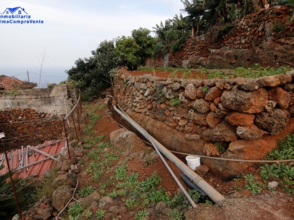 Imagen 1 de Suelo rústico en Venta en San Andres Y Sauces Santa Cruz de Tenerife
