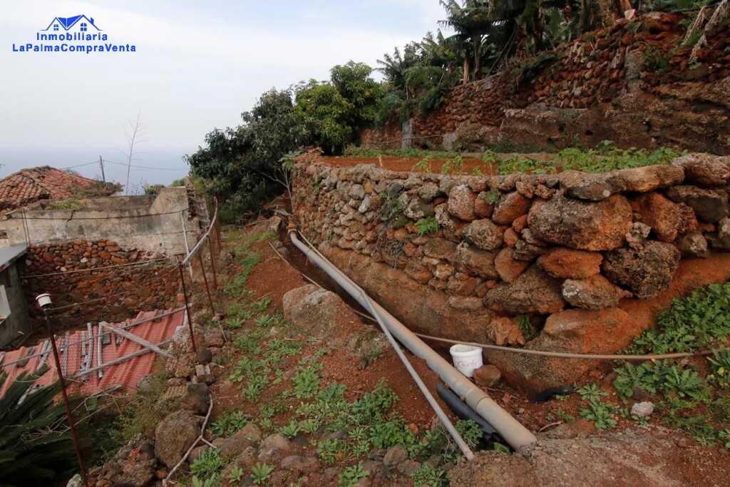 Imagen 1 de Suelo rústico en Venta en San Andres Y Sauces Santa Cruz de Tenerife