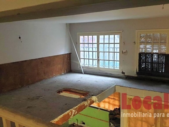 Imagen 3 de Local comercial de hostelería en calle Santa Lucía