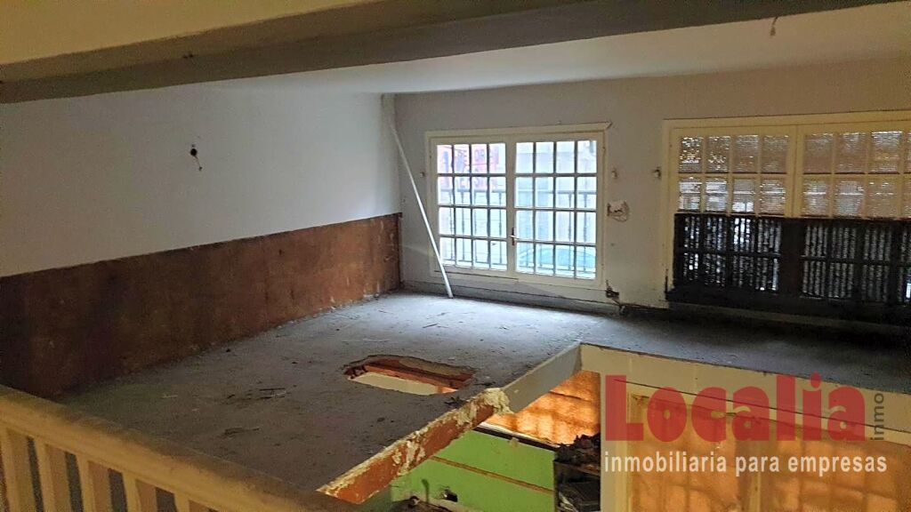 Imagen 3 de Local comercial de hostelería en calle Santa Lucía Imagen 3 de Local comercial de hostelería en calle Santa Lucía