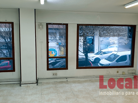 Imagen 2 de Céntricas oficinas en Santander 120m²