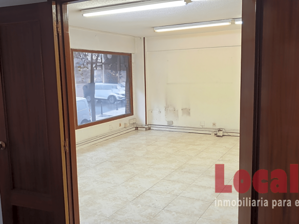 Imagen 3 de Céntricas oficinas en Santander 120m²