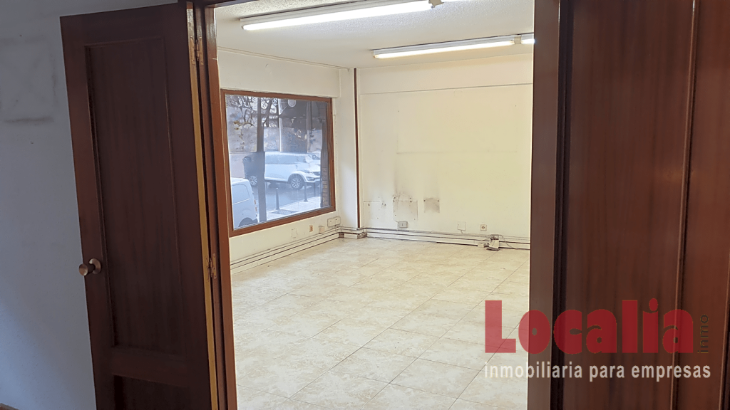Imagen 3 de Céntricas oficinas en Santander 120m² Imagen 3 de Céntricas oficinas en Santander 120m²
