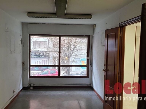 Imagen 4 de Céntricas oficinas en Santander 120m²