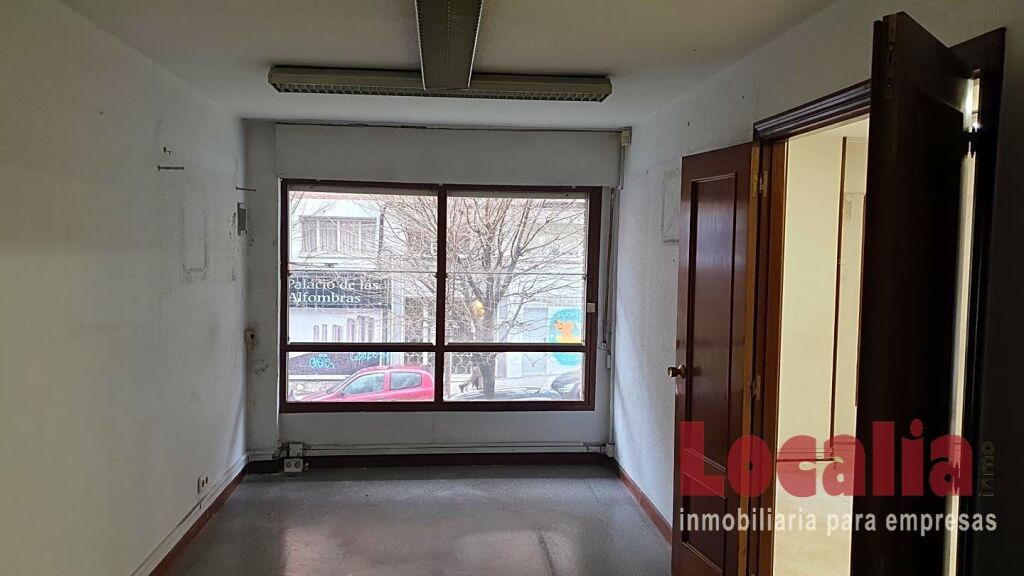 Imagen 4 de Céntricas oficinas en Santander 120m² Imagen 4 de Céntricas oficinas en Santander 120m²