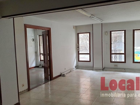 Imagen 1 de Céntricas oficinas en Santander 120m² - El Club del Propietario Imagen 1 de Céntricas oficinas en Santander 120m²