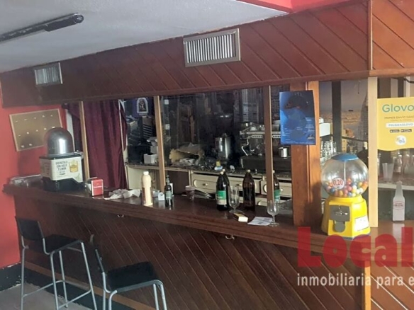 Imagen 2 de Bar Restaurante en el casco histórico de Santander