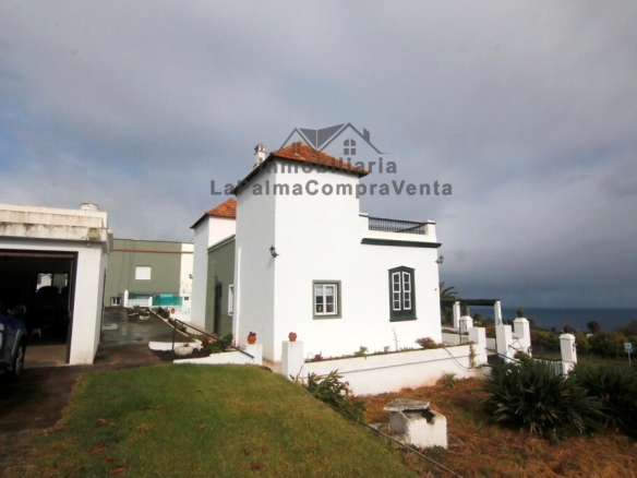 Imagen 2 de Casa-Chalet en Venta en Santa Cruz De La Palma Santa Cruz de Tenerife