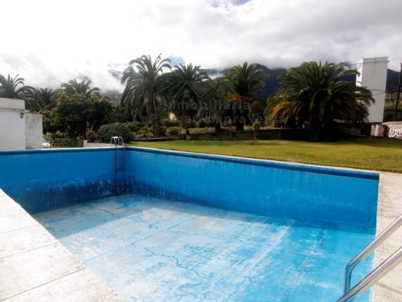 Imagen 3 de Casa-Chalet en Venta en Santa Cruz De La Palma Santa Cruz de Tenerife