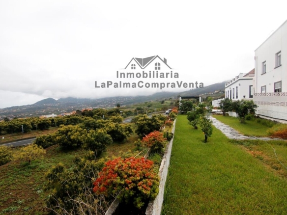 Imagen 4 de Casa-Chalet en Venta en Santa Cruz De La Palma Santa Cruz de Tenerife