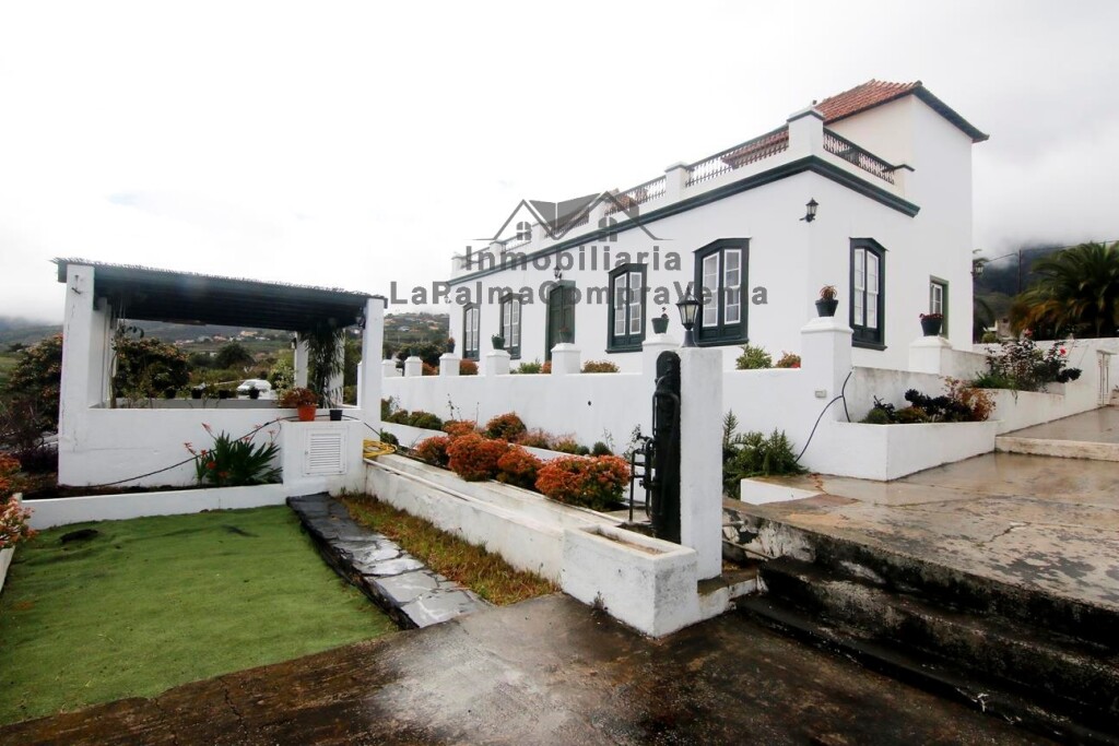 Imagen 1 de Casa-Chalet en Venta en Santa Cruz De La Palma Santa Cruz de Tenerife - El Club del Propietario Imagen 1 de Casa-Chalet en Venta en Santa Cruz De La Palma Santa Cruz de Tenerife
