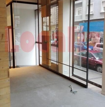 Imagen 2 de Local en alquiler en Santander de 870 m2