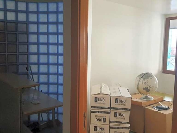 Imagen 2 de Oficinas en venta en Plaza de la Cerveza. Santander