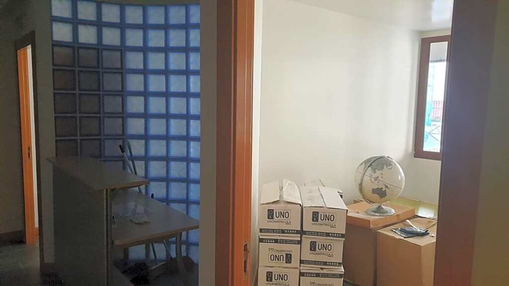 Imagen 2 de Oficinas en venta en Plaza de la Cerveza. Santander