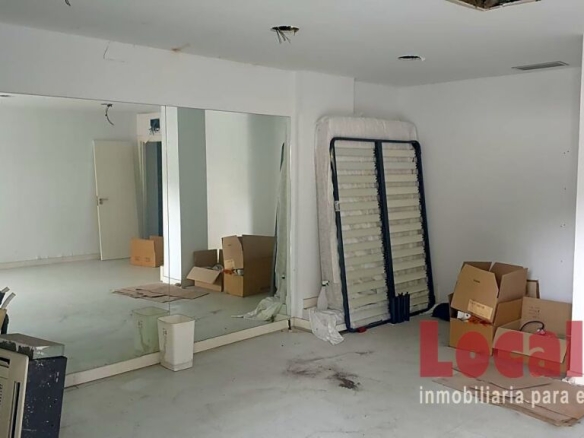 Imagen 3 de Local en alquiler en Santander de 50 m2