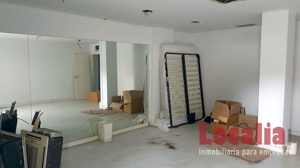Imagen 3 de Local en alquiler en Santander de 50 m2