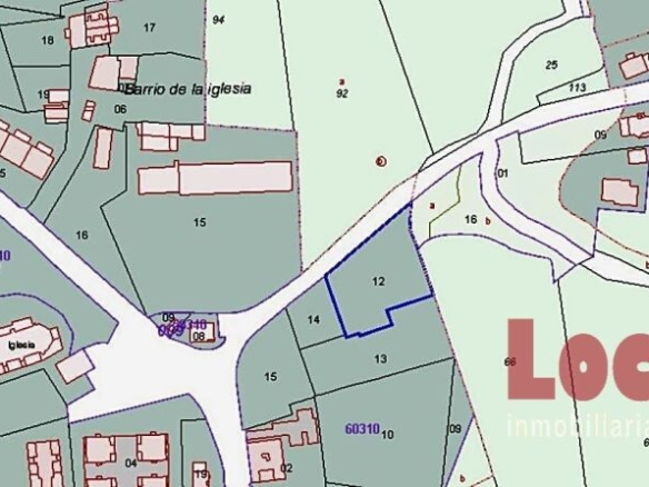 Imagen 2 de El mejor suelo urbano al mejor precio en Galizano