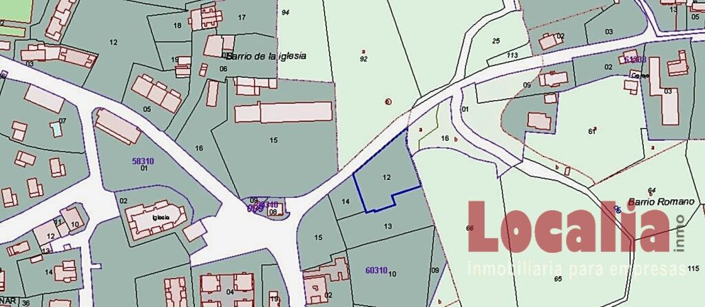 Imagen 2 de El mejor suelo urbano al mejor precio en Galizano Imagen 2 de El mejor suelo urbano al mejor precio en Galizano