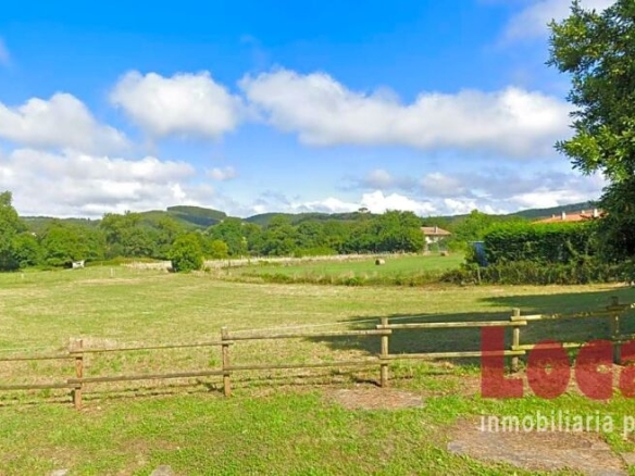 Imagen 3 de El mejor suelo urbano al mejor precio en Galizano