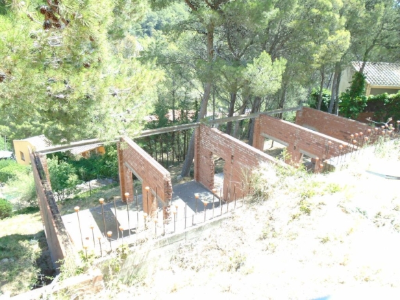 Imagen 2 de Solar residencial en Venta en Estartit Girona