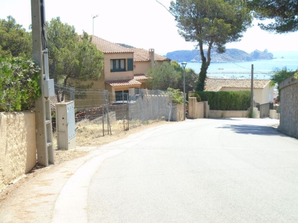 Imagen 3 de Solar residencial en Venta en Estartit Girona