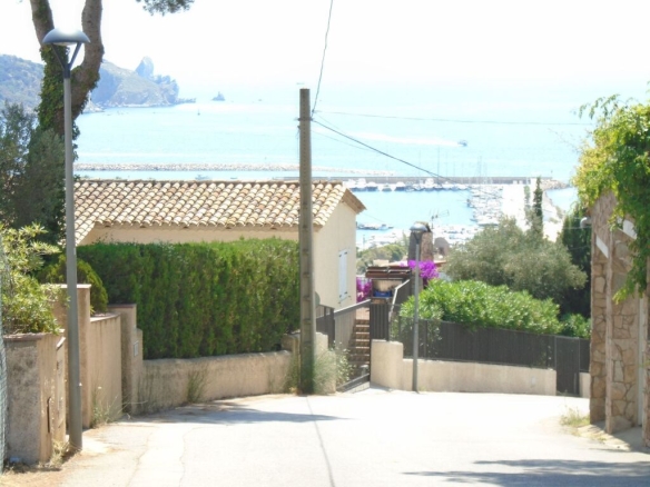 Imagen 4 de Solar residencial en Venta en Estartit Girona