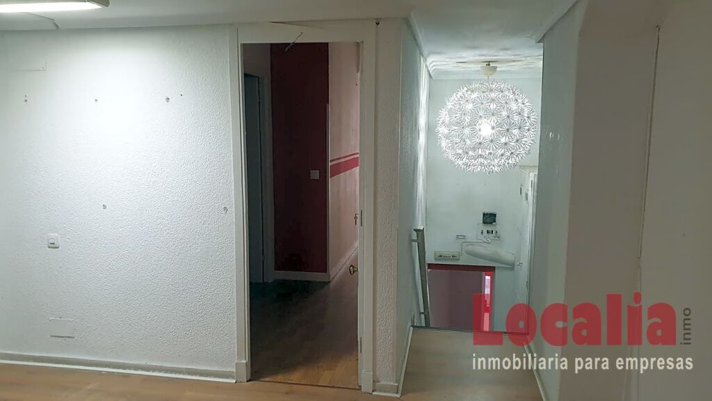 Imagen 3 de Local con múltiples oficinas en el centro de Santander Imagen 3 de Local con múltiples oficinas en el centro de Santander