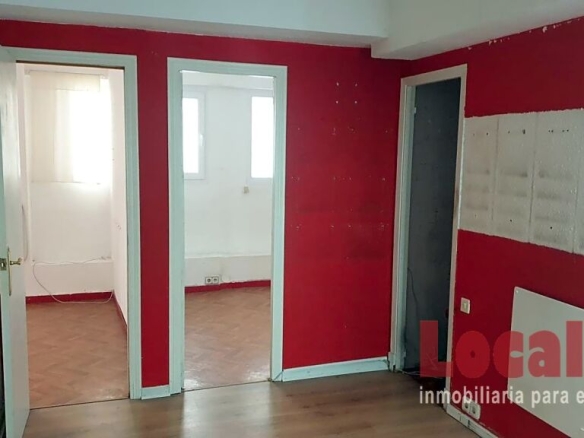 Imagen 4 de Local con múltiples oficinas en el centro de Santander