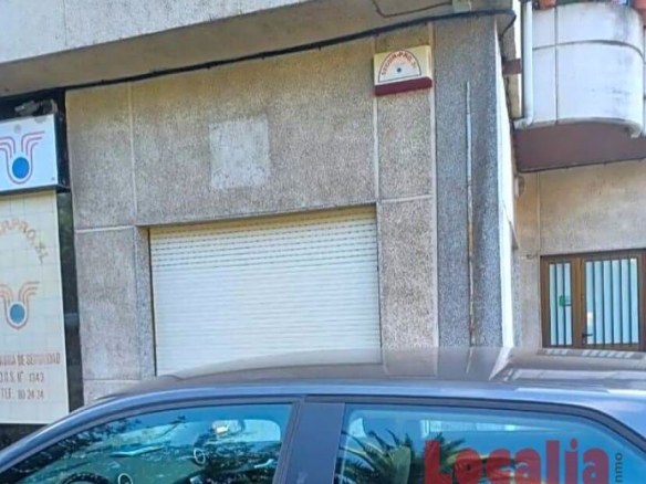 Imagen 3 de Local en venta en Torrelavega. Cantabria