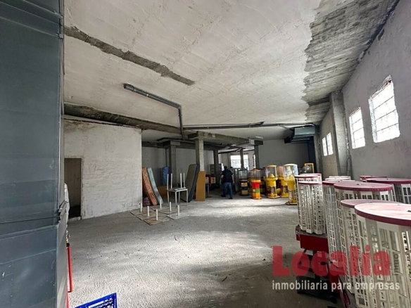 Imagen 2 de Amplio y céntrico local en Reinosa