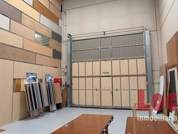 Imagen 2 de Negocio de carpintería en Barros