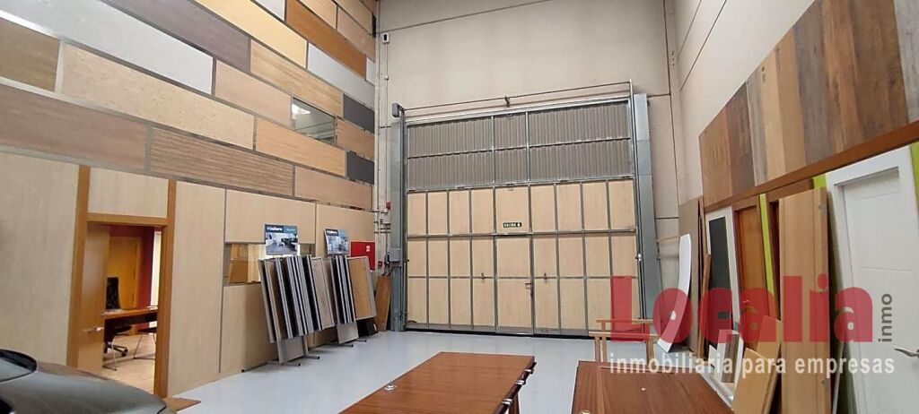 Imagen 2 de Negocio de carpintería en Barros Imagen 2 de Negocio de carpintería en Barros