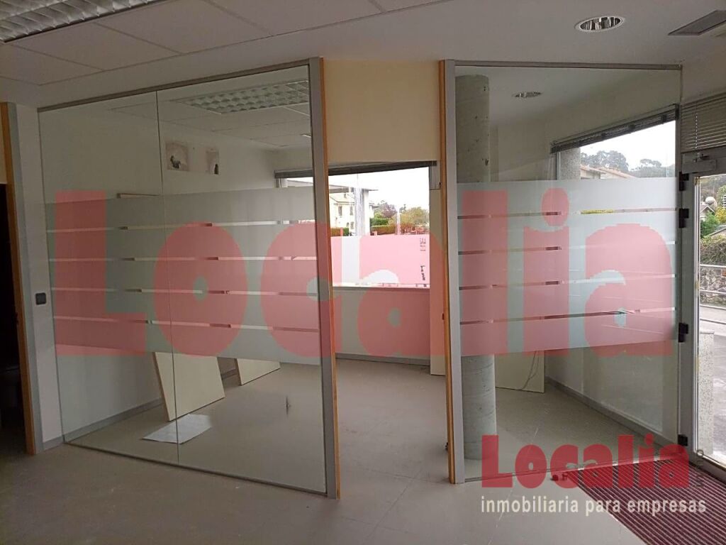 Imagen 4 de Oficina en alquiler en Miengo de 38 m2 Imagen 4 de Oficina en alquiler en Miengo de 38 m2