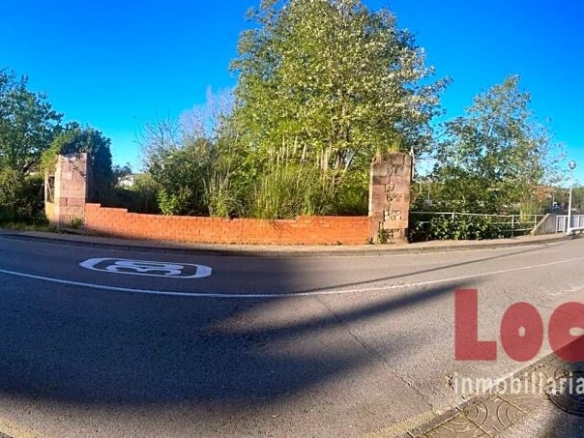 Imagen 2 de Parcela para reconstruir vivienda en Torres.