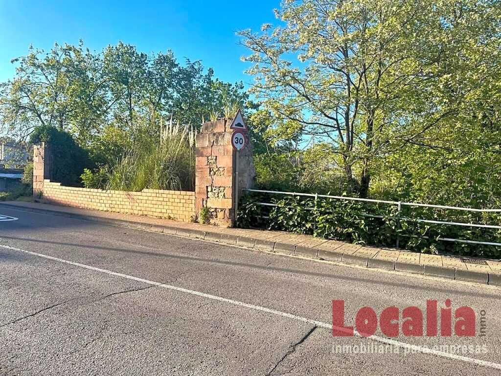 Imagen 4 de Parcela para reconstruir vivienda en Torres. Imagen 4 de Parcela para reconstruir vivienda en Torres.