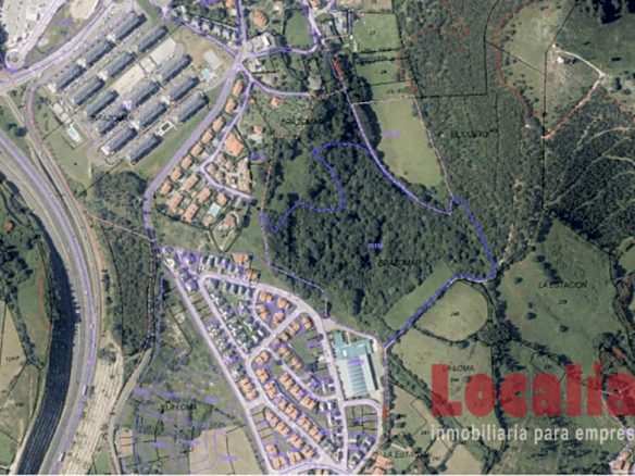 Imagen 4 de Finca rústica con vistas al mar en Castro-Urdiales