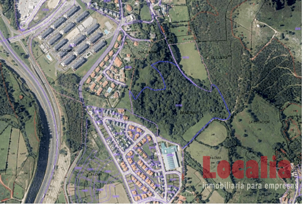 Imagen 4 de Finca rústica con vistas al mar en Castro-Urdiales Imagen 4 de Finca rústica con vistas al mar en Castro-Urdiales