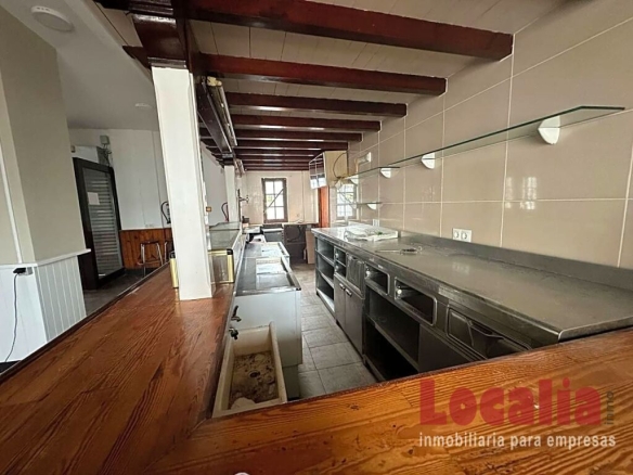 Imagen 4 de Local con gran potencial como Bar en Polanco