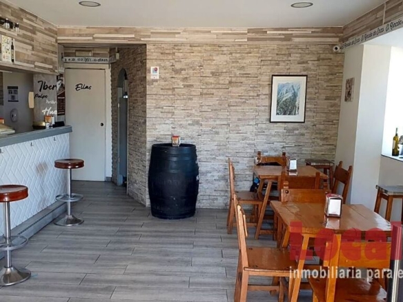 Imagen 2 de Venta de Bar-Restaurante en Peñacastillo