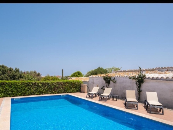 Imagen 2 de VILLA LUXURY EN MAHÓN/MAÓ