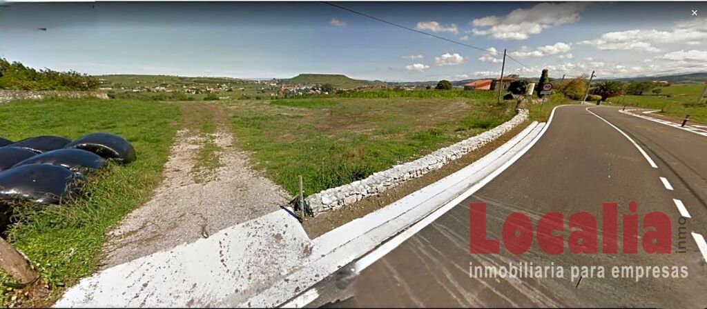 Imagen 2 de Terreno edificable en Santillana del Mar Imagen 2 de Terreno edificable en Santillana del Mar