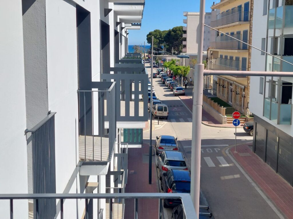 Imagen 3 de Apartamento en Venta en Estartit Girona