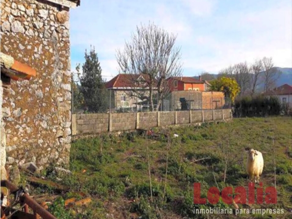 Imagen 2 de Terreno Urbano de 2118m² en Solórzano