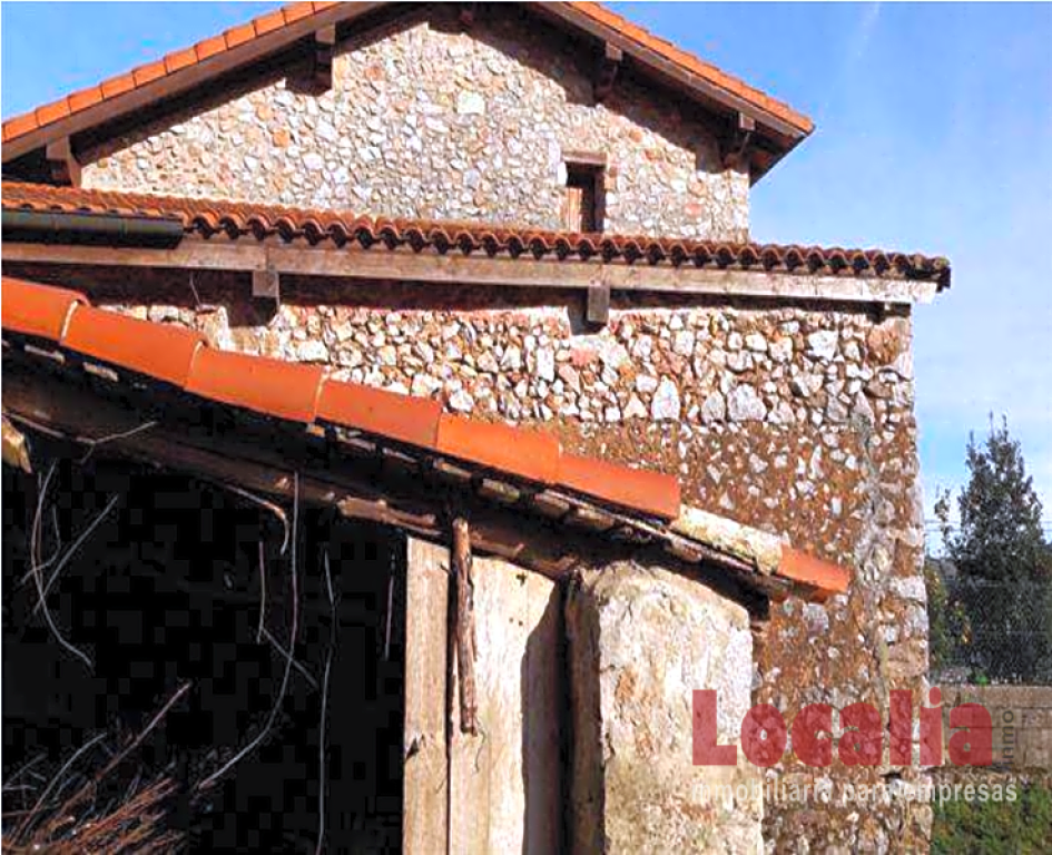 Imagen 4 de Terreno Urbano de 2118m² en Solórzano